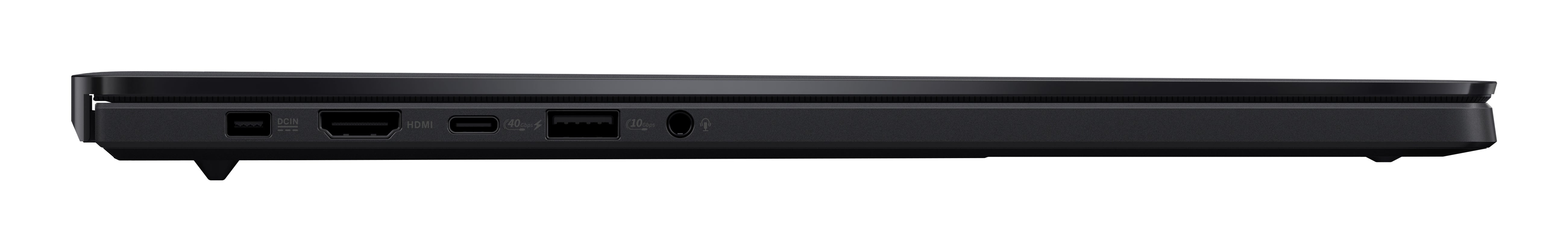 ASUS ProArt P16 H7606WX-SE001W AMD Ryzen AI 9 64GB RAM 2TB SSD NVIDIA GeForce RTX 5090 16" 4K UHD Windows 11 Home