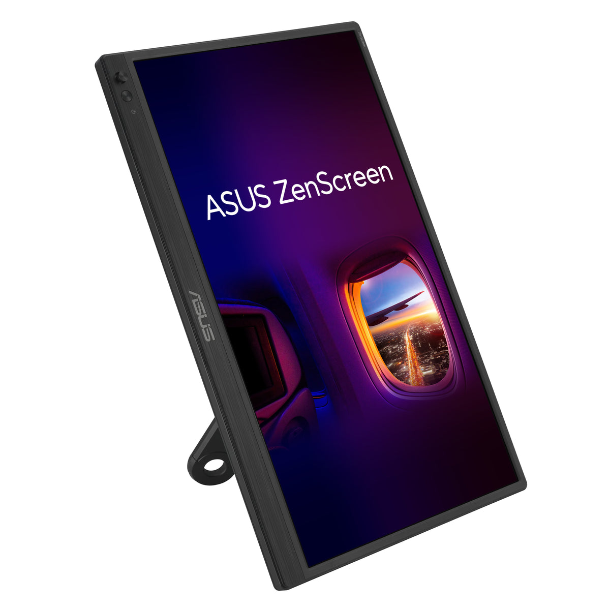Asus ZenScreen MB169CK 16" Full HD IPS Portable Monitor 60Hz