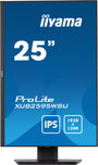 iiyama ProLite XUB2595WSU-B5 25" WUXGA Monitor IPS Panel - Image 3