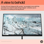 HP E32K G5 31.5" 4K UHD Monitor IPS Panel 60Hz - Image 7