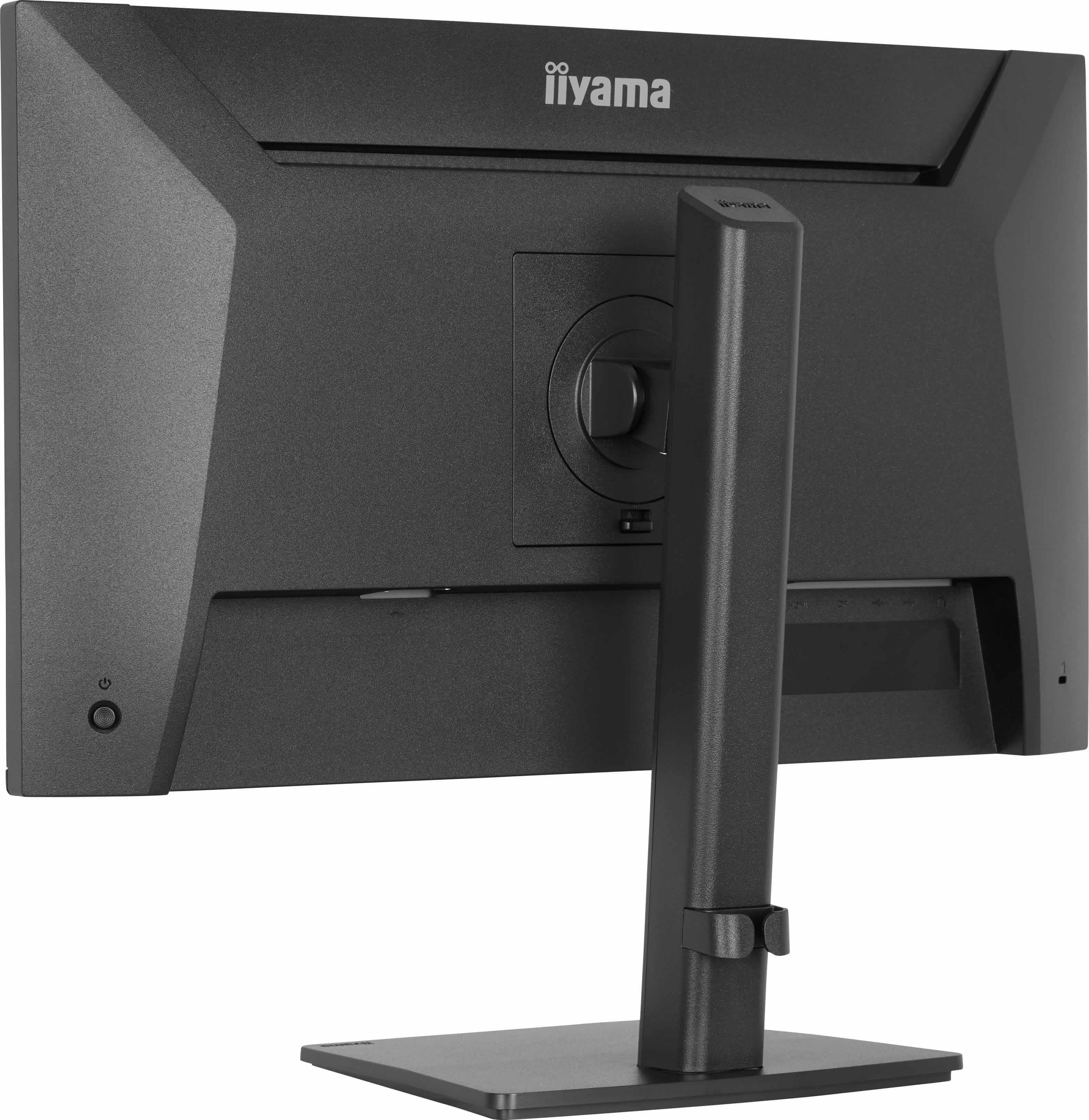 iiyama ProLite XB2493HSU-B1 24" Full HD IPS Monitor 120Hz