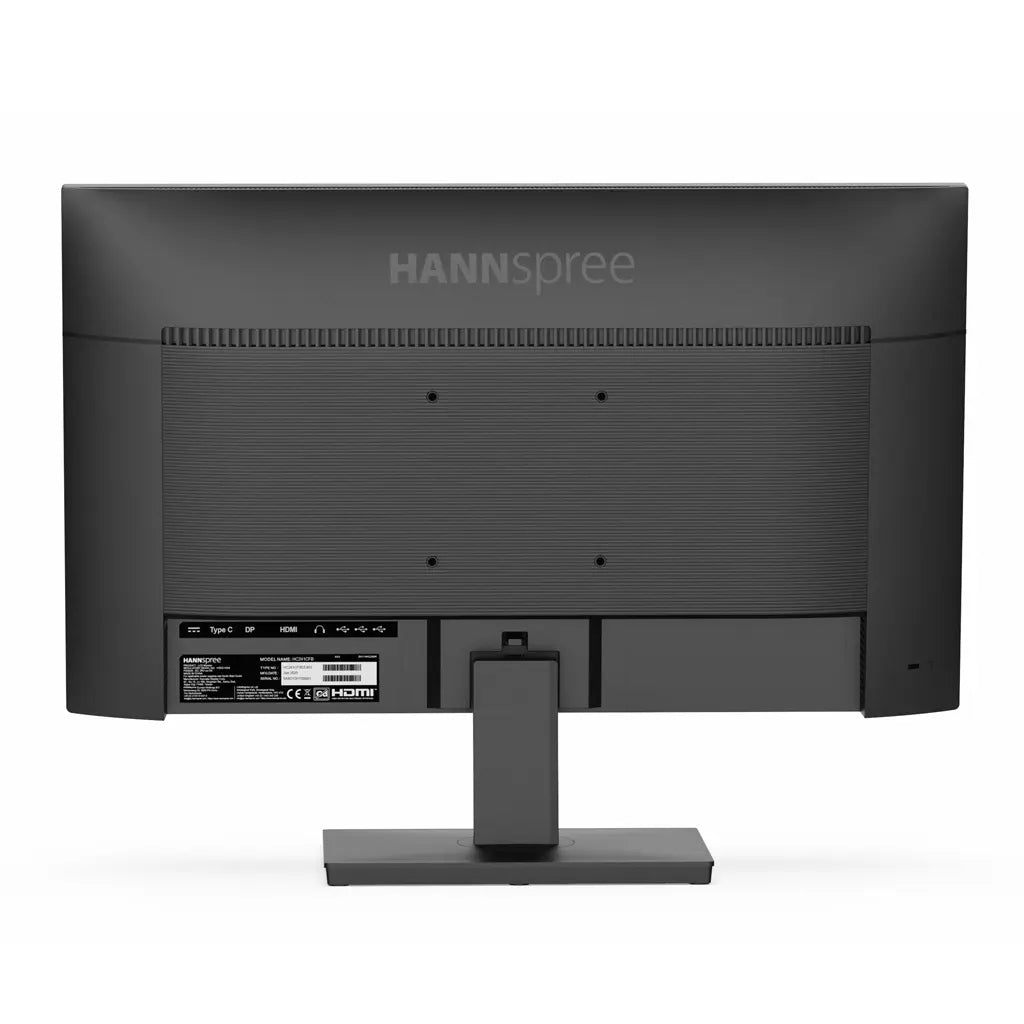 Hannspree HC241CFB 23.8" Full HD IPS Monitor 100Hz