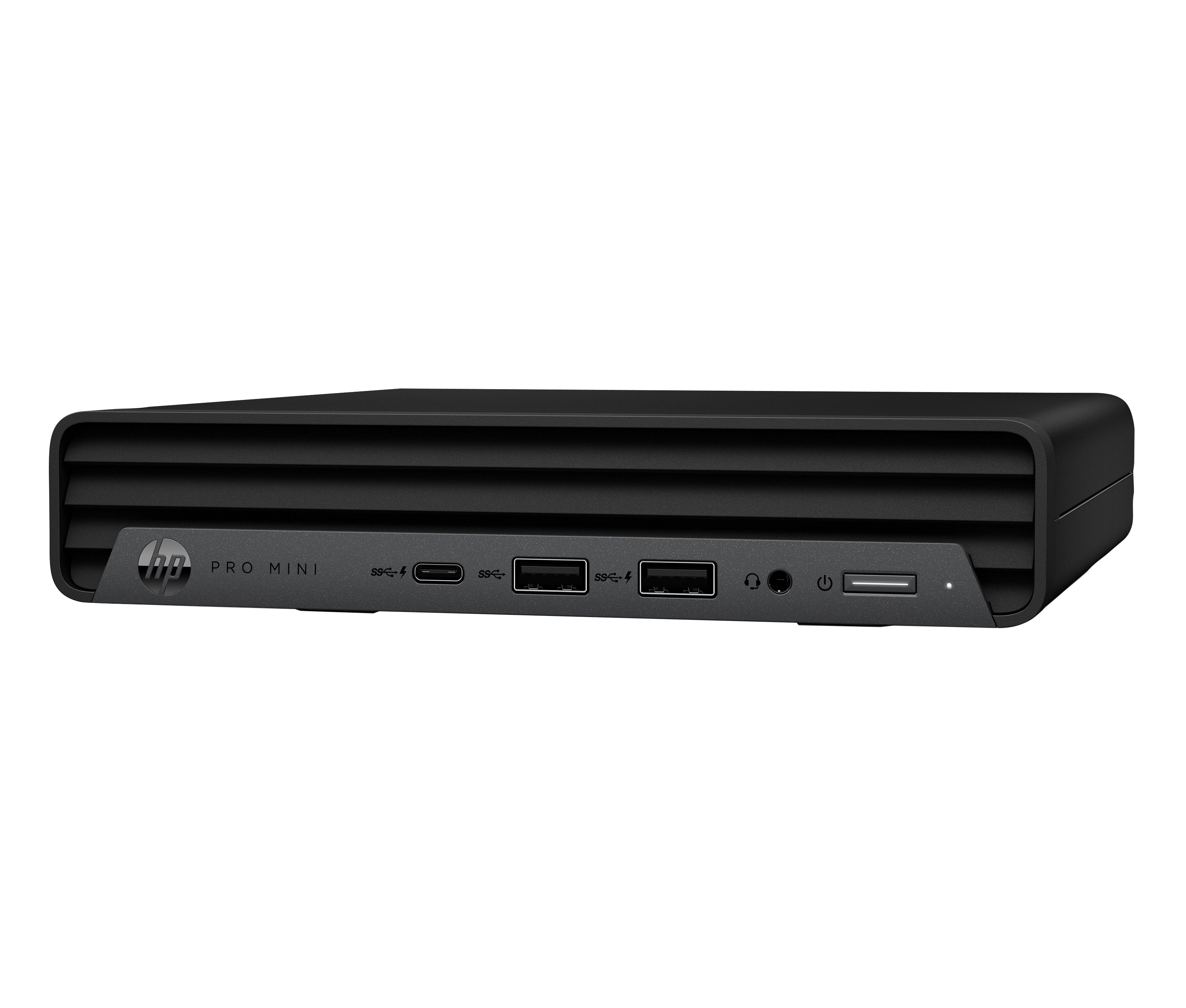 HP Pro 400 G9 Intel Core i5 i5-14400T 8GB RAM 256GB SSD Mini PC