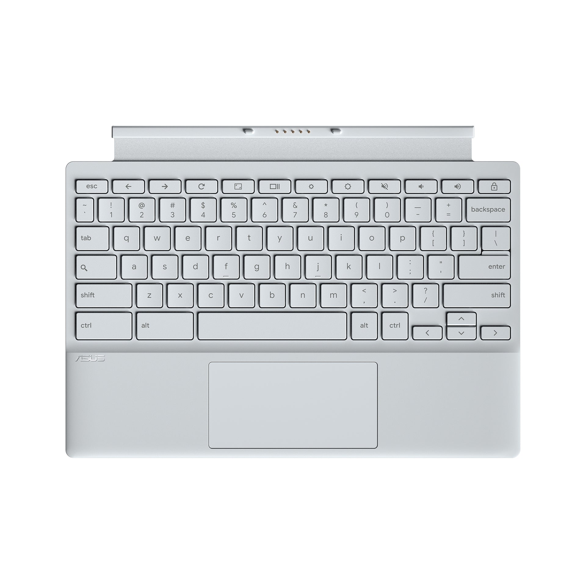 ASUS CM3001DM2A MediaTek Kompanio 520 4GB RAM 64GB eMMC 10.5" WUXGA ChromeOS