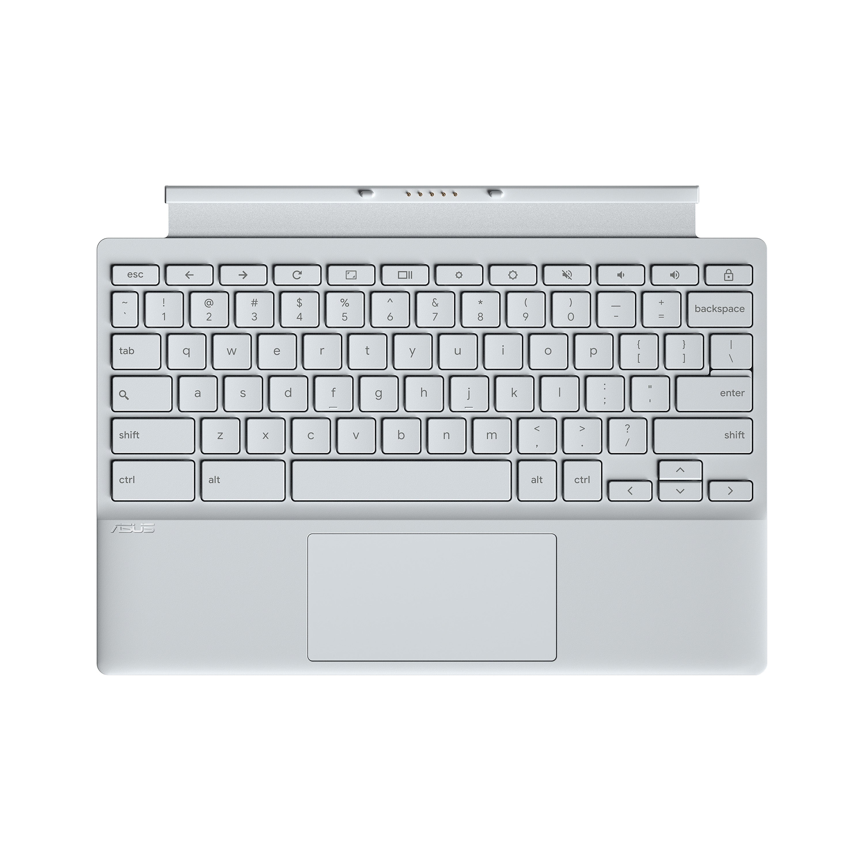 ASUS CM3001DM2A MediaTek Kompanio 520 4GB RAM 64GB eMMC 10.5" WUXGA ChromeOS