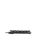 Cherry MX 10.0N RGB Low Profile Mechanical Keyboard G8A-25010LVBGB-2