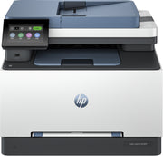 HP COLOR LASERJET PRO MFP 3302FDN Colour Laser Multifunction Printer