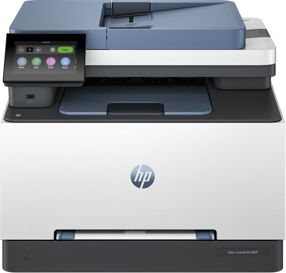 HP COLOR LASERJET PRO MFP 3302SDW Colour Laser Wireless Multifunction Printer