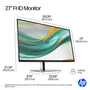HP SERIES5 PRO 527PF 27" Full HD Monitor IPS Panel 120Hz - Image 6