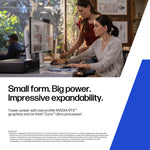 HP Z2 G1i SFF Workstation, Intel Core Ultra 7, 32GB RAM, 1TB SSD, Windows 11 Pro - Image 4