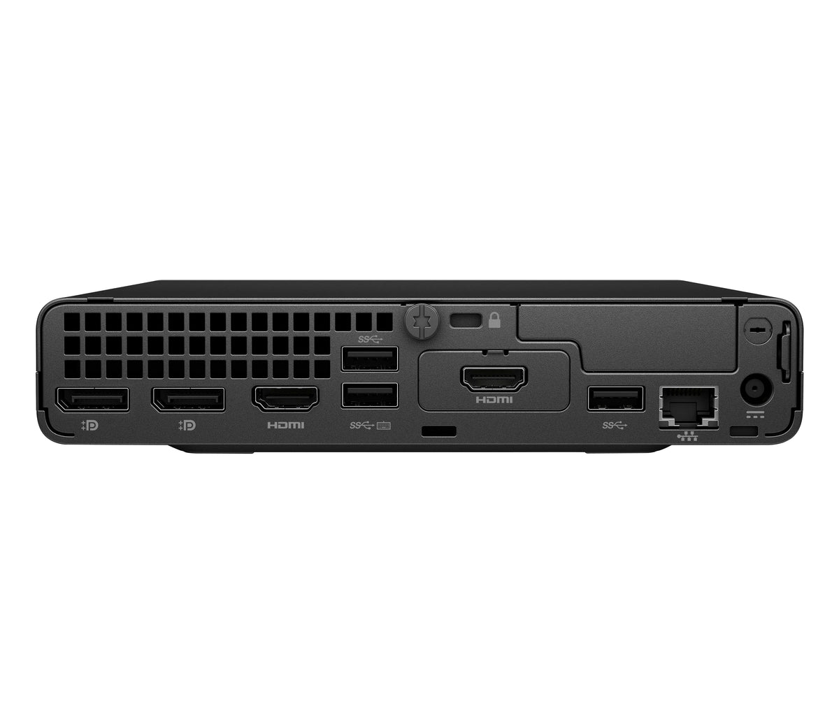 HP PRO MINI 400 G9 Intel Core i5-14500T 16GB RAM 512GB SSD Intel UHD Graphics 770 Mini PC Windows 11 Pro - Image 8