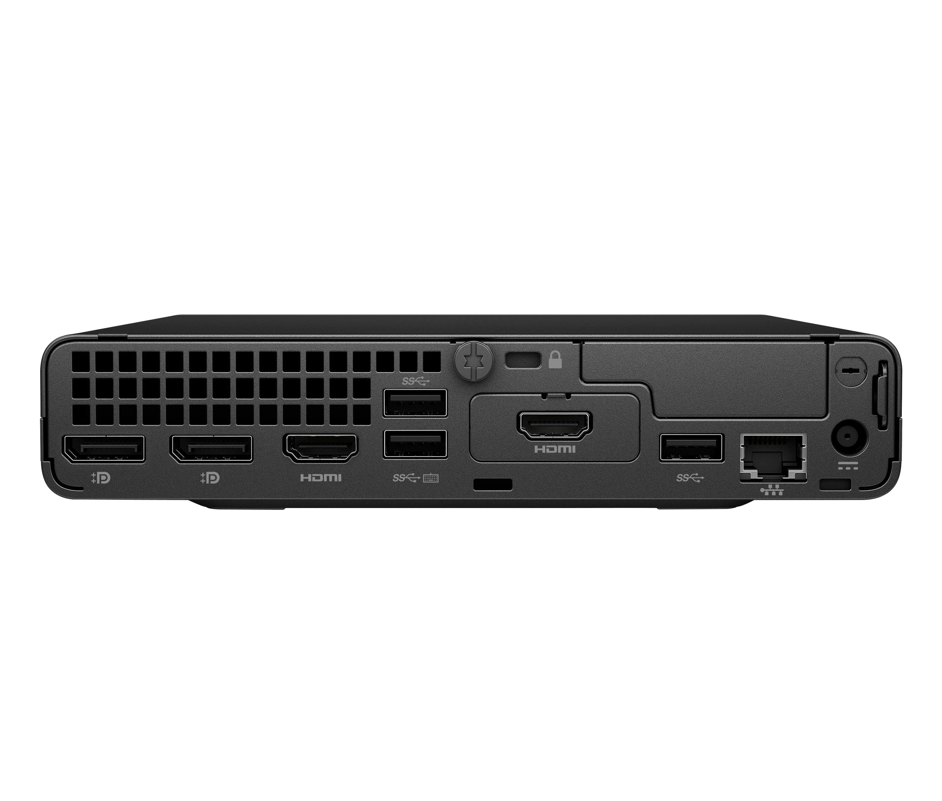 HP PRO MINI 400 G9 Intel Core i5-14500T 16GB RAM 512GB SSD Intel UHD Graphics 770 Mini PC Windows 11 Pro - Image 8
