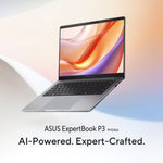 ASUS ExpertBook P3 PM3406CK-R515X AMD Ryzen AI 5 16GB RAM 512GB SSD 14" WUXGA Windows 11 Pro