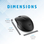HP 435 Multi-Device Wireless Mouse with Seamless Cross-Platform Functionality - Image 5