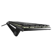Cherry MX 10.0N RGB Low Profile Mechanical Keyboard G8A-25010LVBGB-2