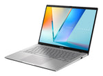ASUS VivoBook S14 M3407HA-LY014W AMD Ryzen 7 260 16GB RAM 1TB SSD AMD Radeon 780M 14" WUXGA Windows 11 Home