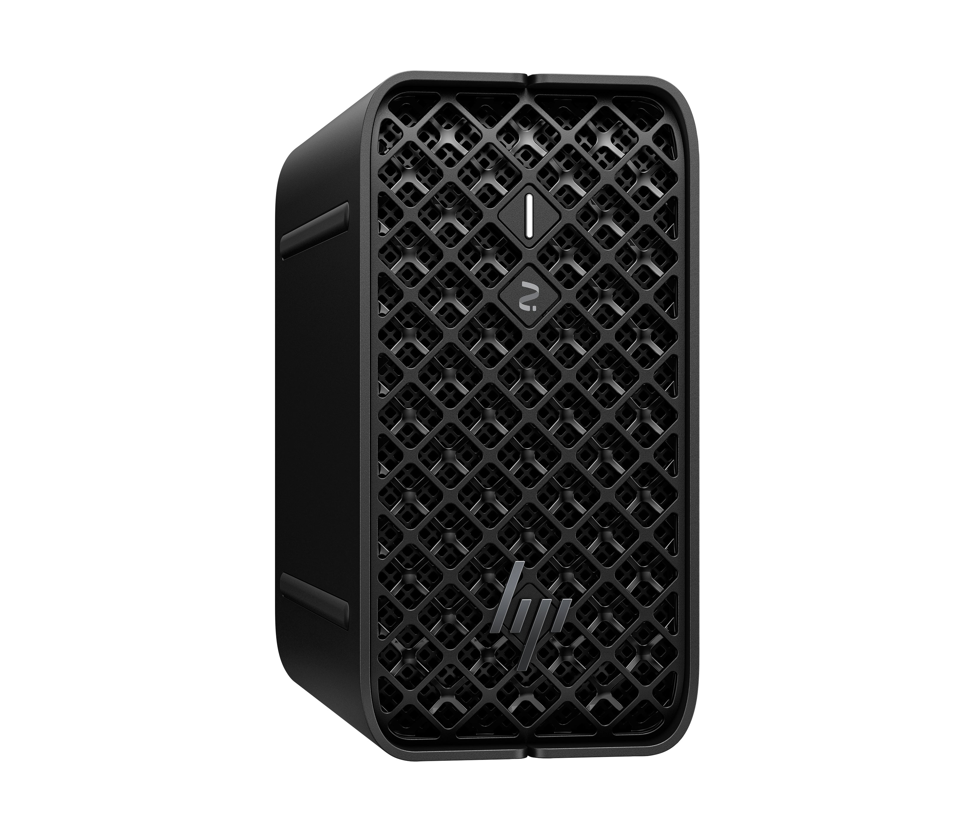 HP Z2 Mini G1a AI Workstation - AMD Ryzen AI Max+ PRO 395, 64GB RAM, 1TB SSD, Windows 11 Pro - Image 2