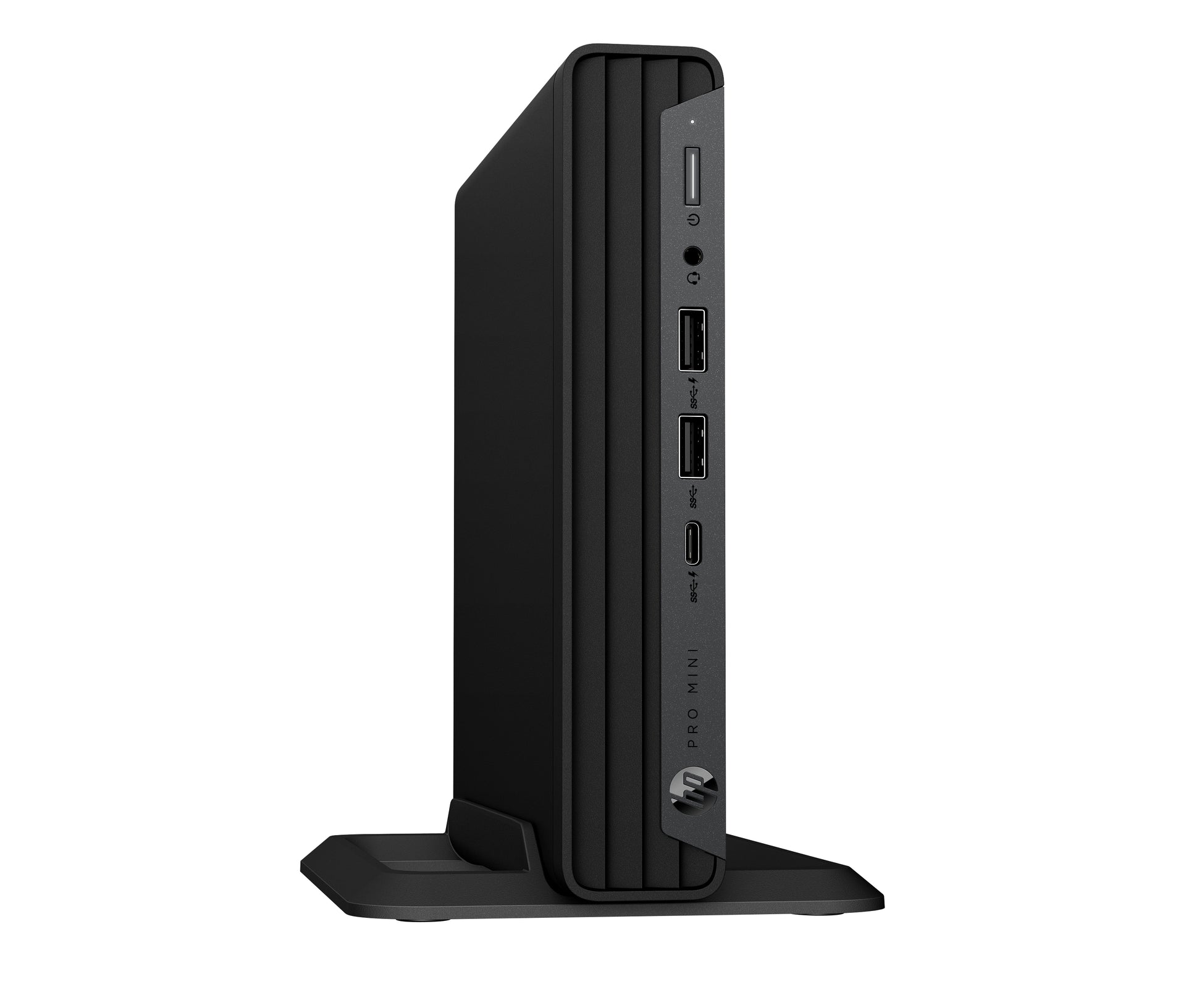 HP PRO MINI 400 G9 Intel Core i5-14500T 16GB RAM 512GB SSD Intel UHD Graphics 770 Mini PC Windows 11 Pro - Image 2
