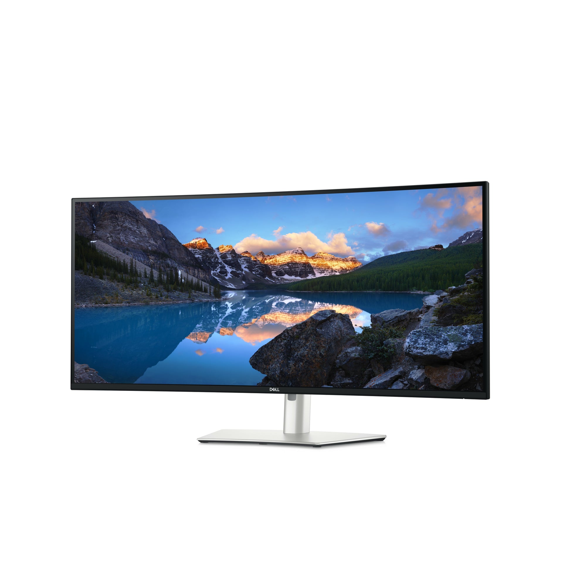 Dell UltraSharp U4025QW 40" 5K Ultra HD Monitor IPS Panel 120Hz - Image 4