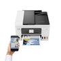 Canon MAXIFY GX4050 Inkjet Colour Multifunction Wireless Printer
