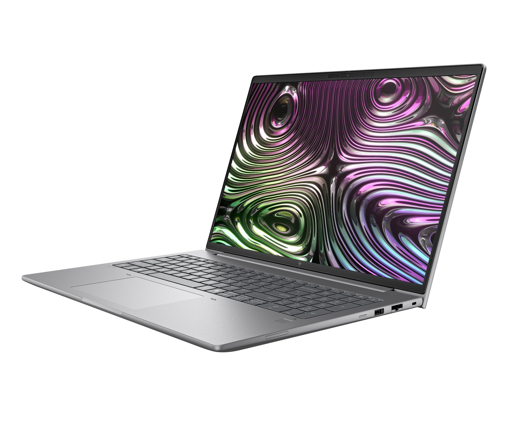 HP ZBook X G1i Intel Core Ultra 9 285H 32GB RAM 1TB SSD NVIDIA RTX PRO 2000 Blackwell 16" WUXGA Windows 11 Pro - Image 15