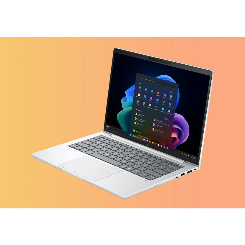 HP EliteBook 8 G1i Intel Core Ultra 5 228V 32GB RAM 512GB SSD Intel Arc Graphics 14" WUXGA Windows 11 Pro - Image 15