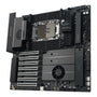 ASUS 4710-2 PRO WS W890E-SAGE SE Intel W890 EEB