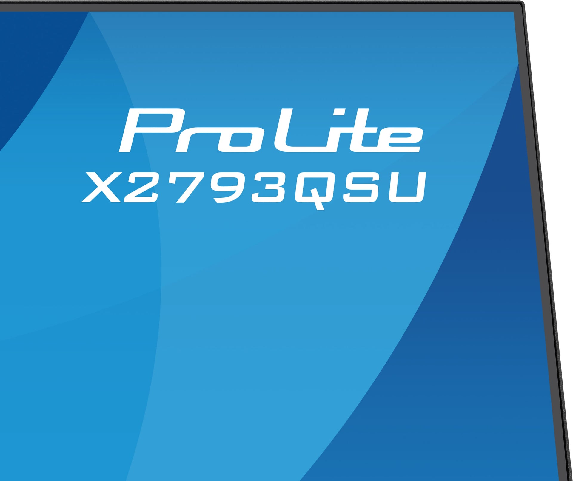 iiYAMA X2793QSU-B1 27" QHD IPS Monitor 75Hz