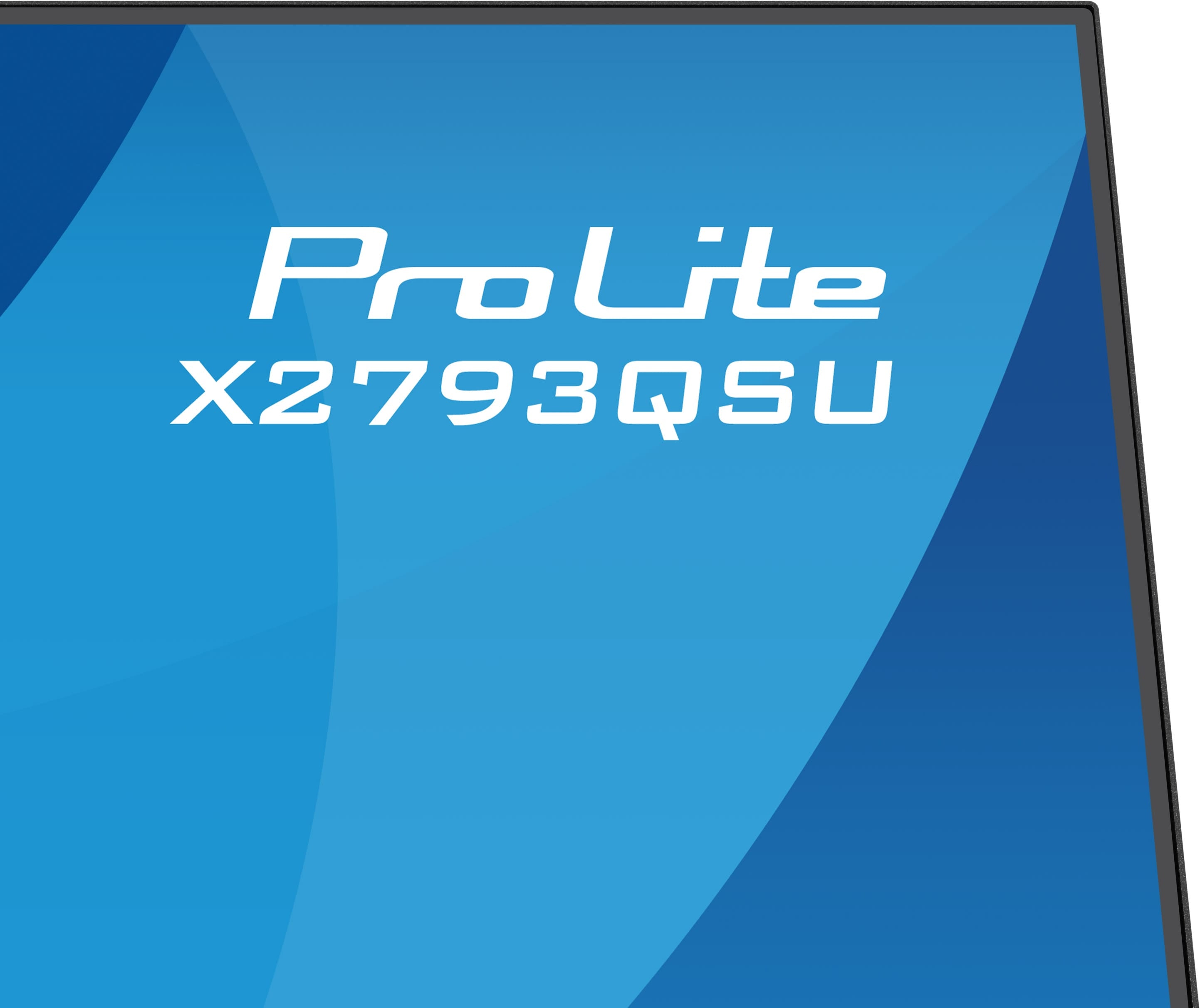 iiYAMA X2793QSU-B1 27" QHD IPS Monitor 75Hz