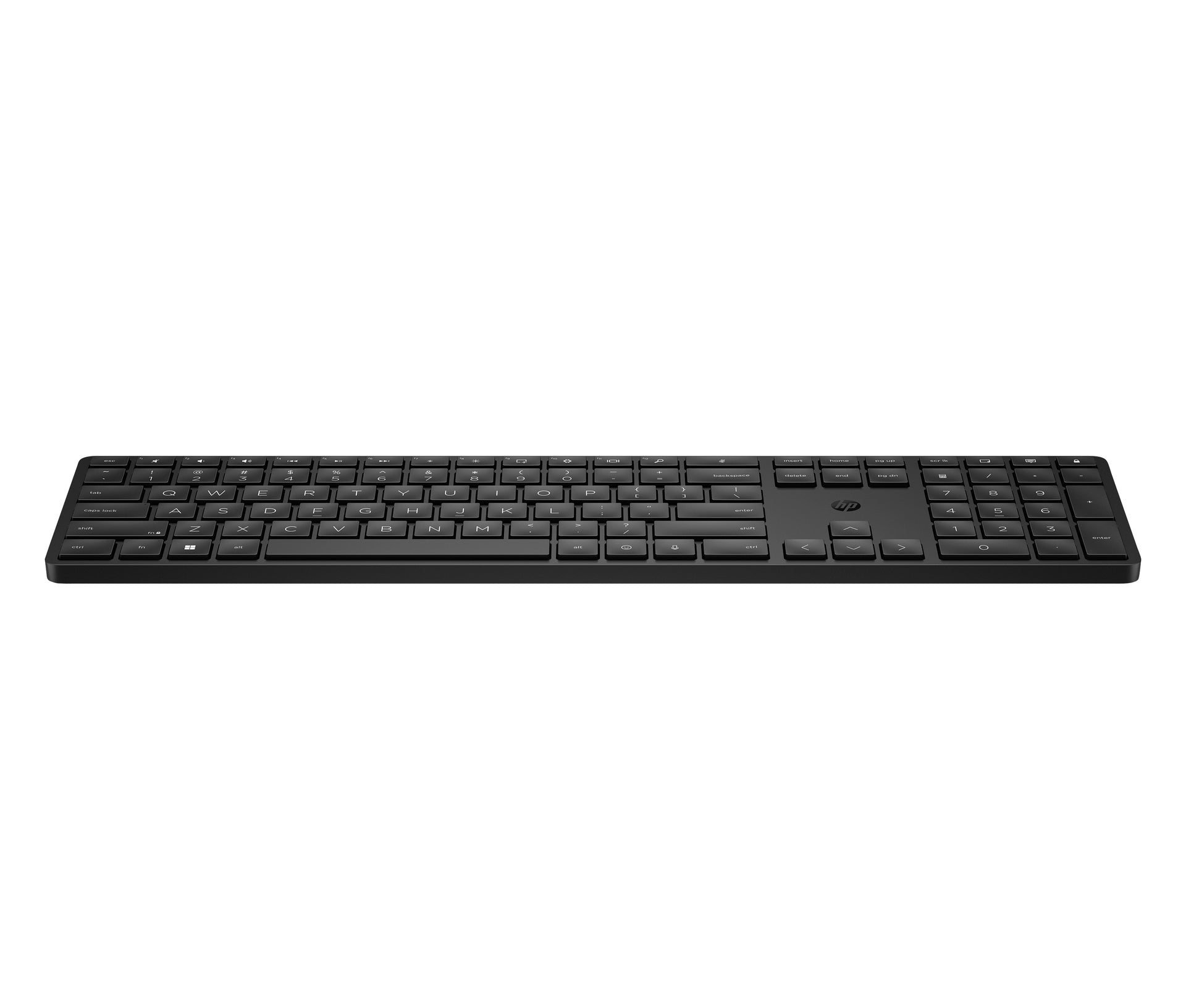HP 455 Wireless Keyboard with Programmable Keys and Long Battery Life - Image 8