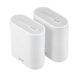 ASUS EXPERTWIFI SYSTEM EBM68 2PK Mesh Wi-Fi System