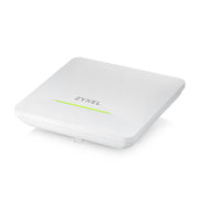 Zyxel NWA50BE WiFi 7 Access Point with PoE, 4324 Mbps, White - Image 2