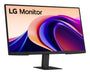 LG 27U631A-B 27" QHD Monitor IPS Panel 100Hz - Image 4
