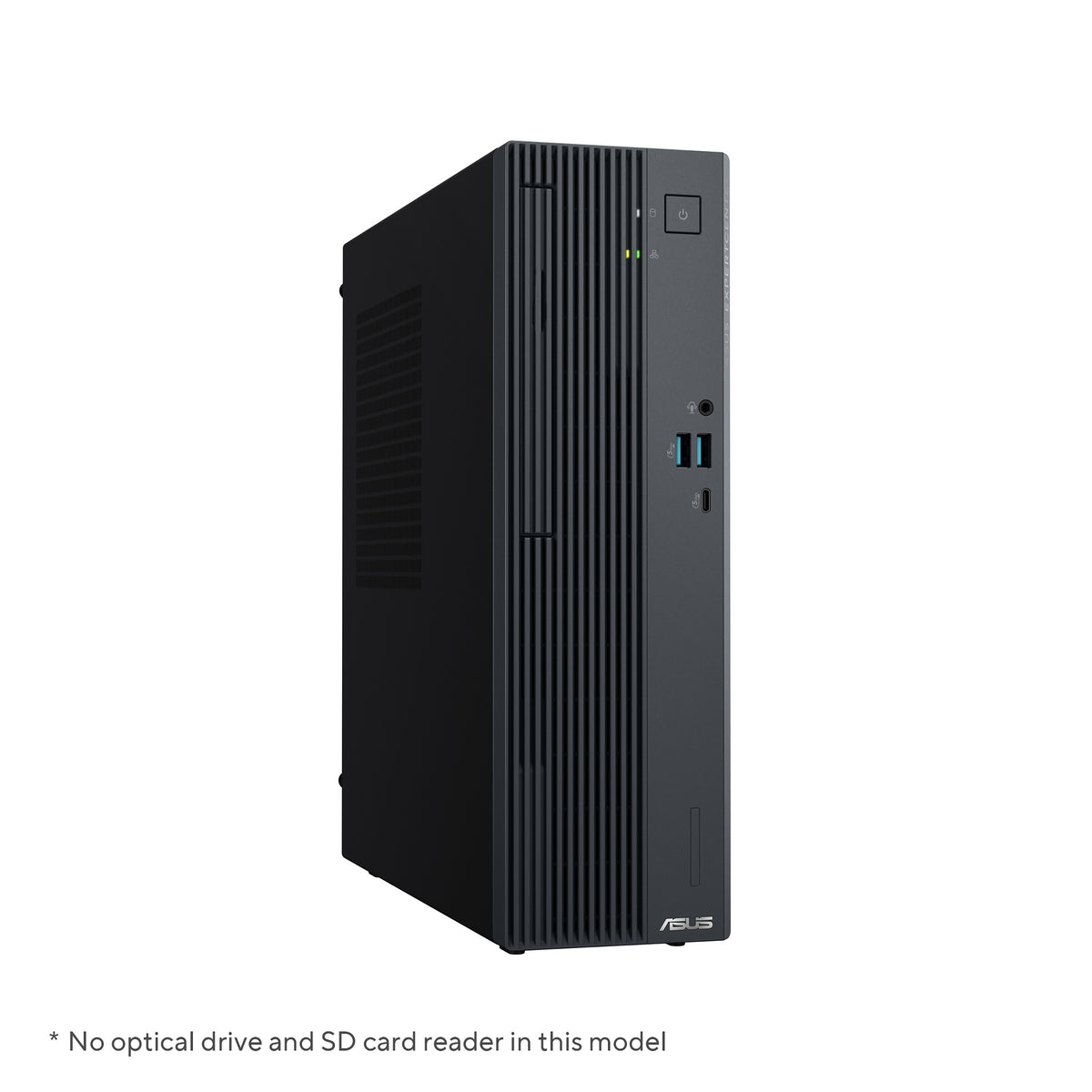 ASUS Tower Ai R5-330 16GB RAM 512GB SSD Windows 11 Pro Mini PC
