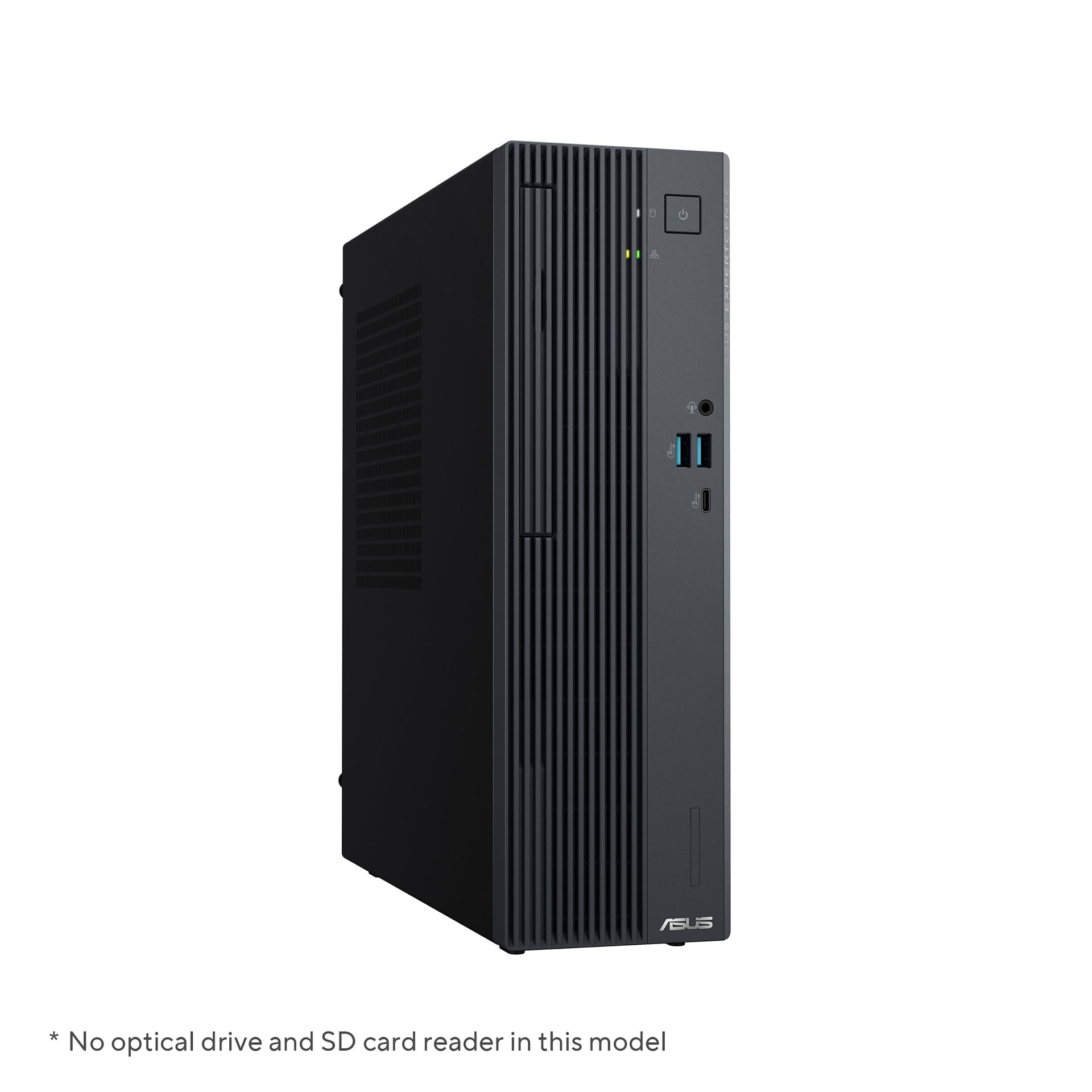 ASUS Tower Ai R5-330 16GB RAM 512GB SSD Windows 11 Pro Mini PC