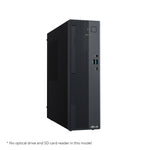 ASUS TWR Ai R7-350 16GB RAM 512GB SSD Windows 11 Pro Mini PC
