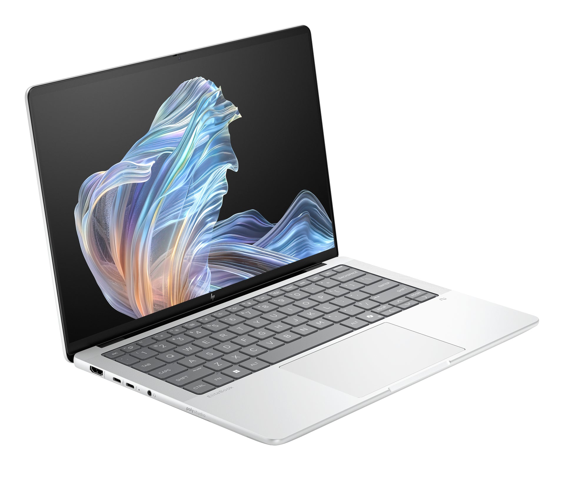 HP EliteBook X G1a AMD Ryzen AI 7 PRO 360 32GB RAM 512GB SSD AMD Radeon 880M 14" WUXGA Windows 11 Pro - Image 2