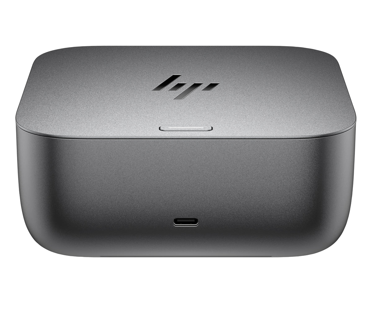 HP Thunderbolt 4 100W G6 Dock with Fast Connectivity and Advanced Security