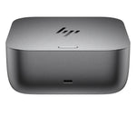HP Thunderbolt 4 100W G6 Dock with Fast Connectivity and Advanced Security
