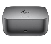 HP Thunderbolt 4 100W G6 Dock with Fast Connectivity and Advanced Security