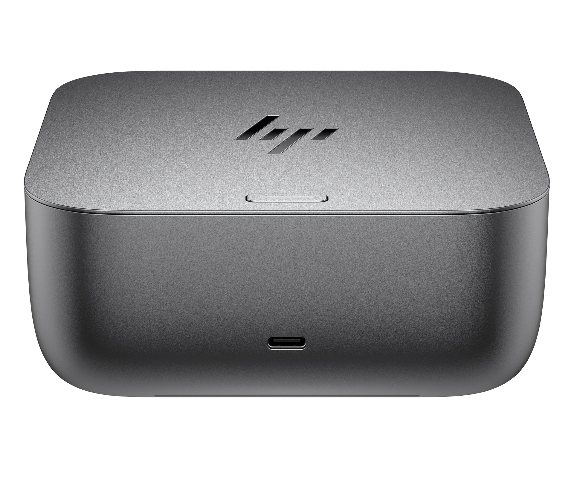 HP Thunderbolt 4 100W G6 Dock with Fast Connectivity and Advanced Security