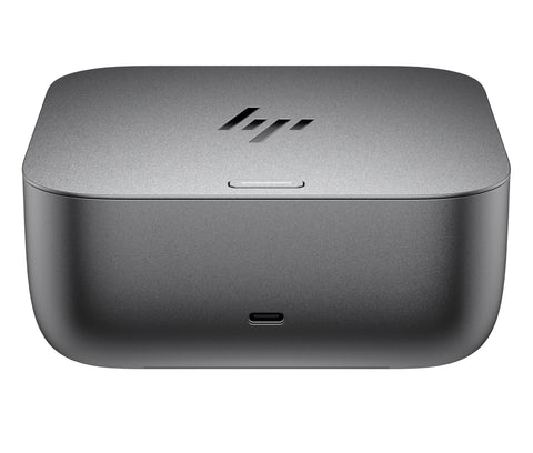 HP Thunderbolt 4 100W G6 Dock with Fast Connectivity and Advanced Security