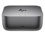 HP Thunderbolt 4 100W G6 Dock with Fast Connectivity and Advanced Security