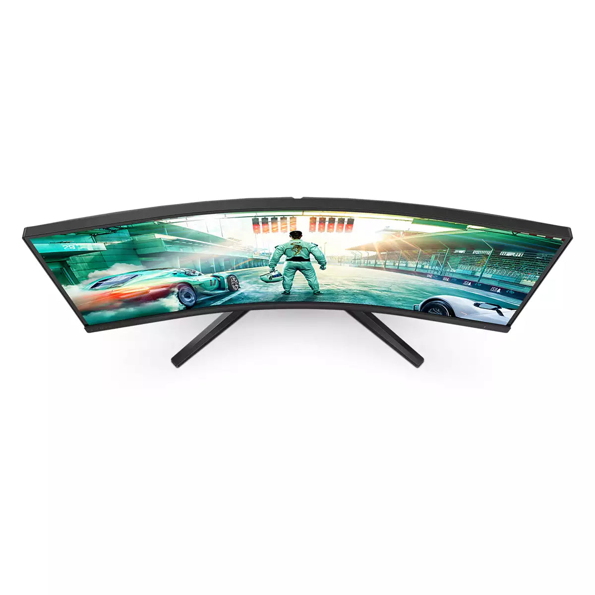 Philips Evnia 3000 34M2C3500L 34" Wide Quad HD Monitor VA Panel 180Hz - Image 8