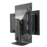 Asus ROG Strix XG27UCDMG 26.5" 4K UHD Monitor OLED Panel 240Hz - Image 4
