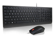 Lenovo Essencial Wired Keyboard and Mouse Combo 4X31R64438