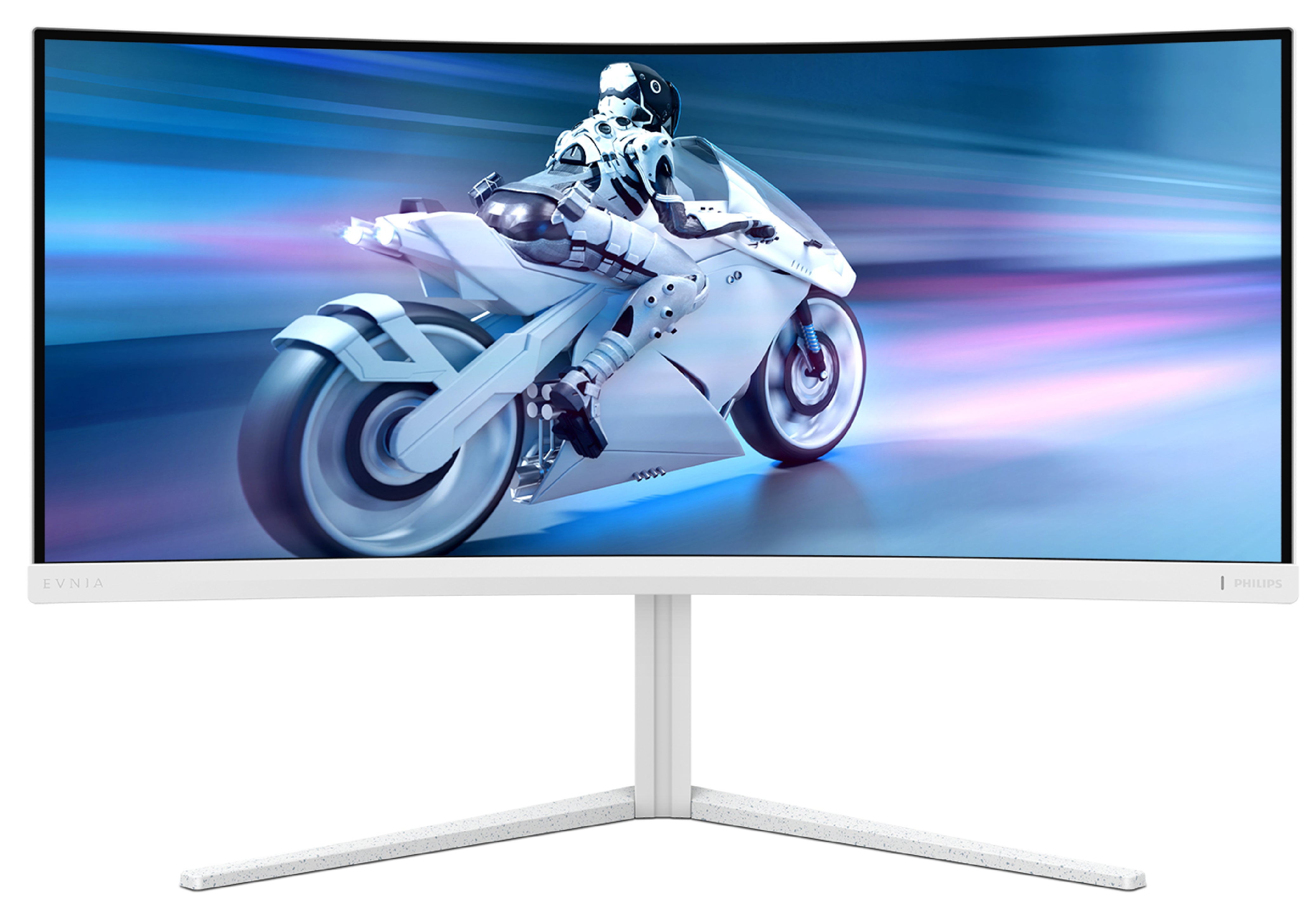 PHILIPS 34M2C5501A/00 34" Wide Quad HD Monitor VA Panel 180Hz - Image 14