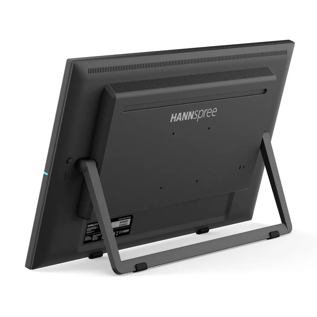 Hannspree HT279PPB 27" Full HD ADS Touch Monitor 75Hz