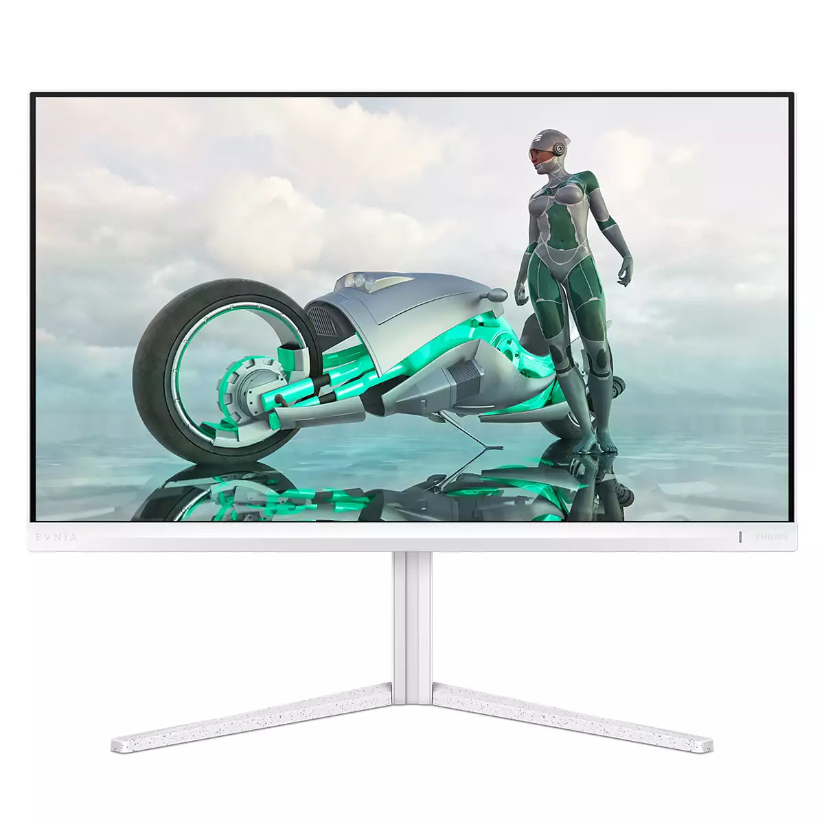 Philips Evnia 3000 27M2N3501PA 27" QHD Monitor IPS Panel 144Hz - Image 5