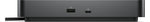 Dell Pro SD25 USB-C Dock - 130W Power with Remote Management, Black - Image 3